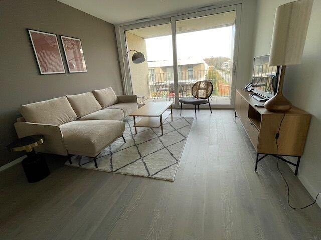 Apartment mieten in Troinex