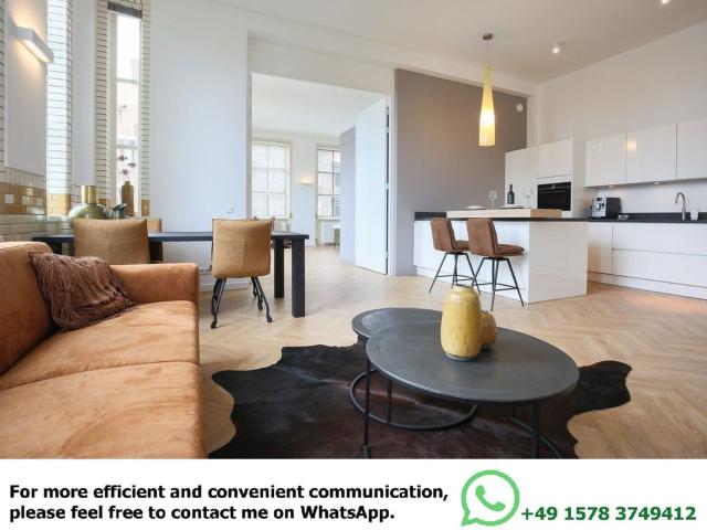 Apartment mieten in Stuttgart, Baden-Württemberg