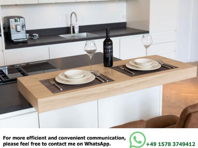 Apartment mieten in Stuttgart, Baden-Württemberg