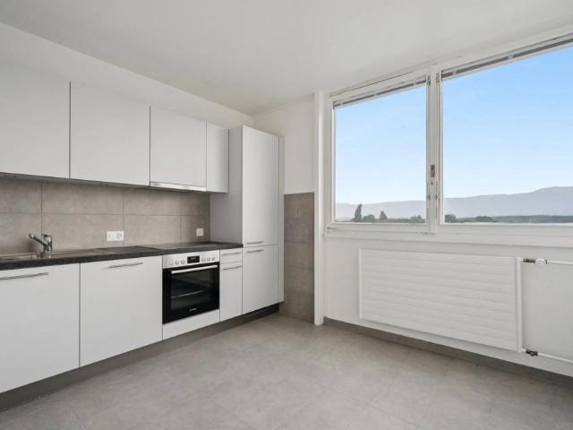 Apartment mieten in Le Lignon, Vernier