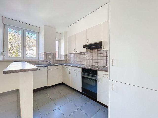 Apartment mieten in Le Locle