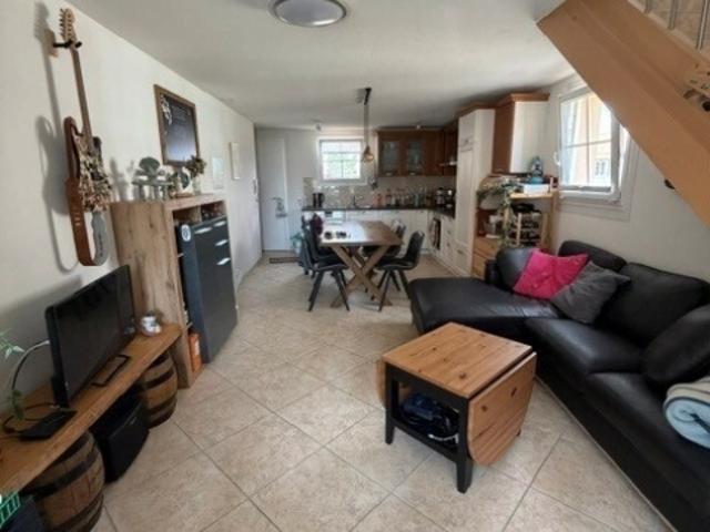 Wohnung mieten in Villars-le-Terroir