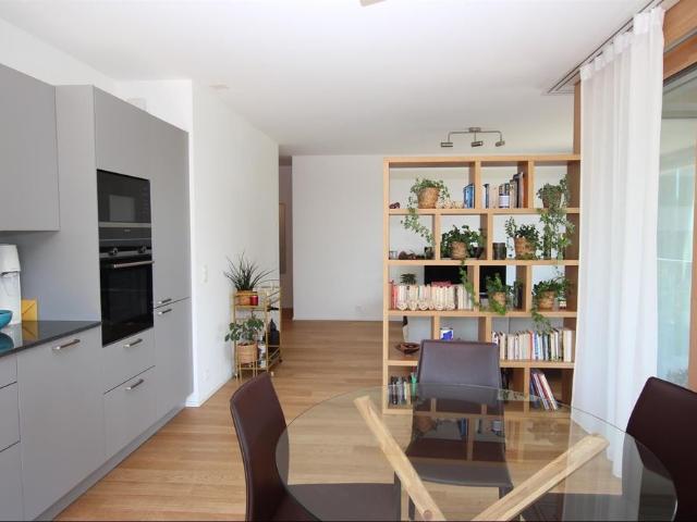 Apartment mieten in Le Grand-Saconnex