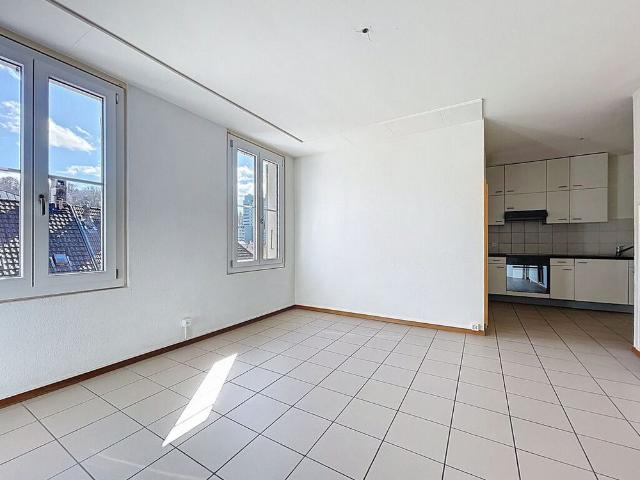 Apartment mieten in Le Locle