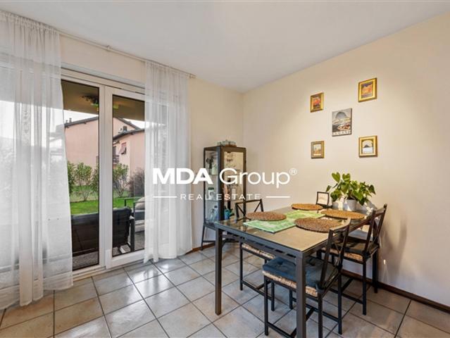 Wohnung mieten in Collina d'Oro, Tessin