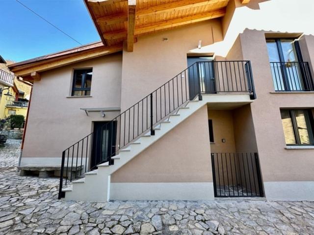 Wohnung kaufen in Cagiallo, Tessin