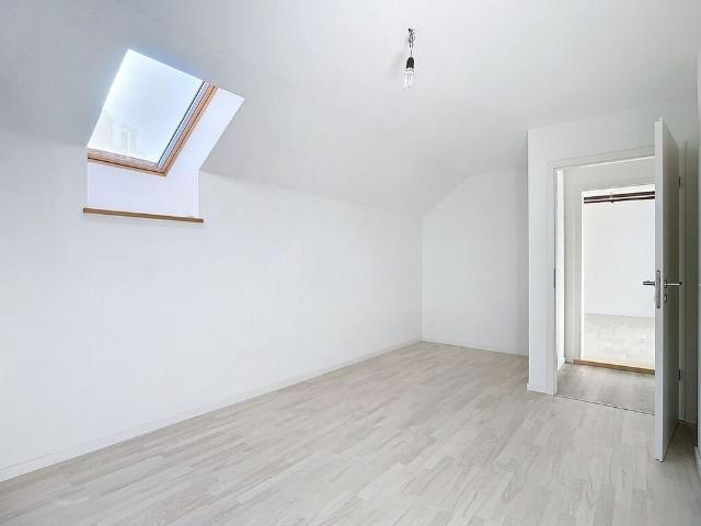 Apartment mieten in La Chaux-de-Fonds