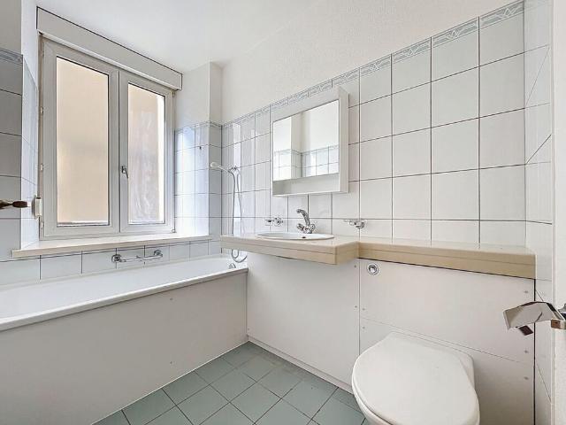 Apartment mieten in Le Locle