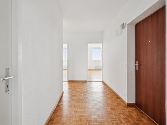 Wohnung mieten in Conches