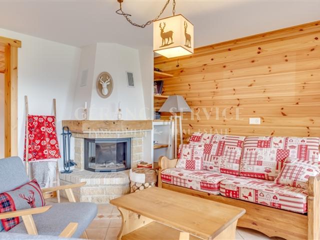 Wohnung mieten in Ollon (VS), Waadt