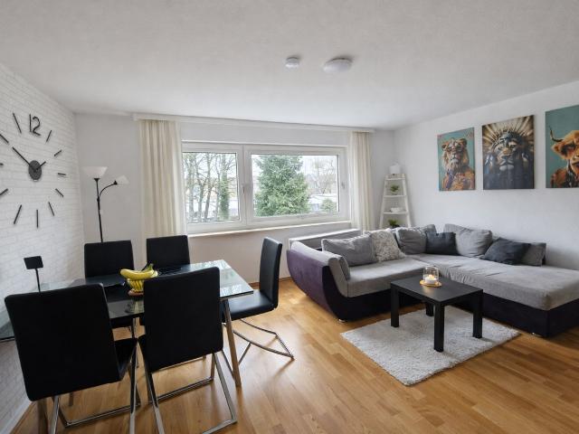 Apartment mieten in Garbsen, Niedersachsen