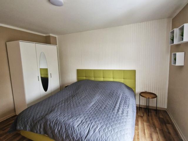Apartment mieten in Garbsen, Niedersachsen