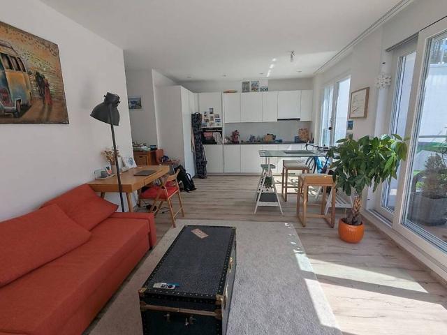 Apartment mieten in Lancy