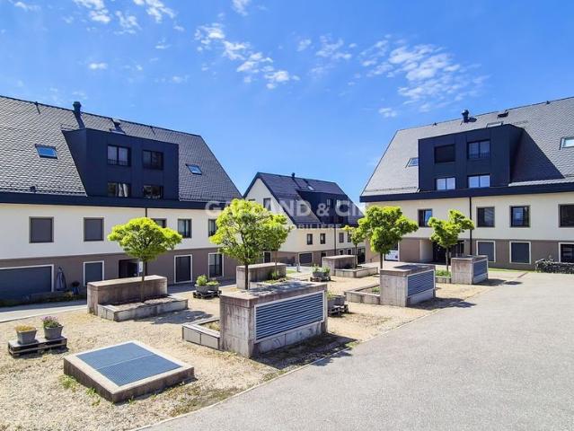 Apartment mieten in Froideville, Waadt