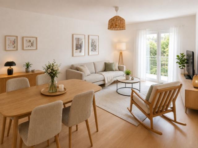 Wohnung mieten in Pratteln, Basel-Landschaft