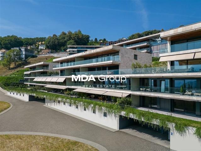 Wohnung kaufen in Canobbio, Tessin