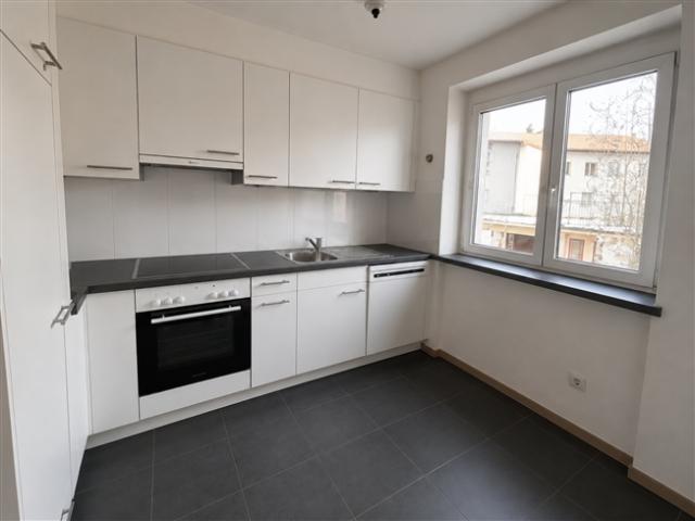 Wohnung mieten in Tavannes, Bern