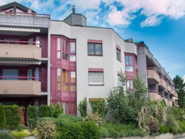 Wohnung mieten in Monthey