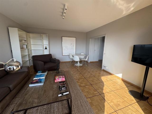Apartment mieten in Cologny