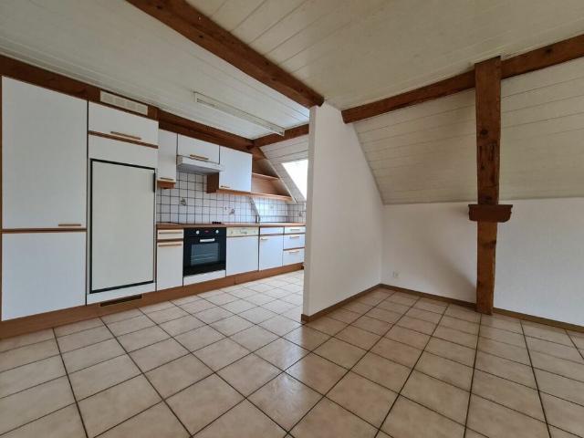 Apartment mieten in Le Locle