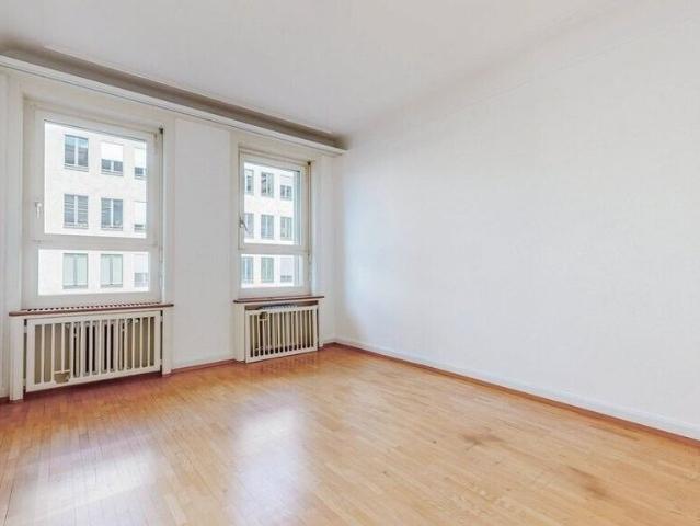 Apartment mieten in Enge, Zürich