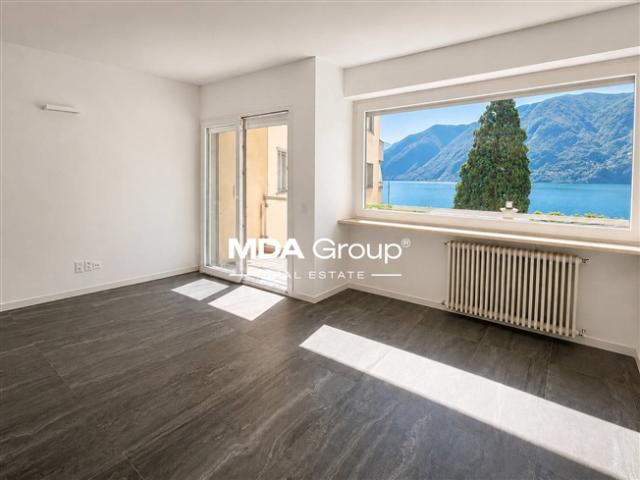 Wohnung kaufen in Aldesago, Tessin