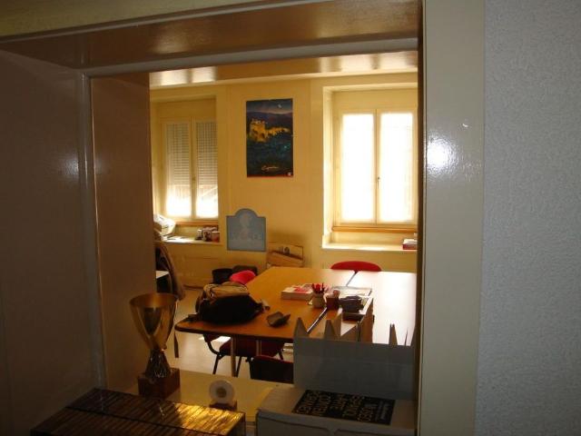 Apartment mieten in Corcelles (NE)
