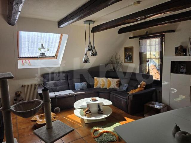 Apartment mieten in Le Locle