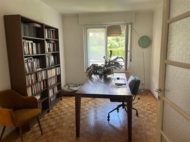 Wohnung mieten in Cheseaux-Lausanne, Waadt
