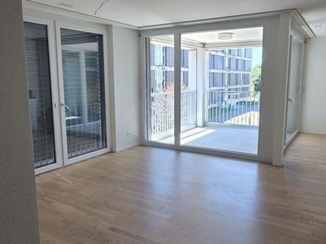 Apartment mieten in Frauenfeld, Thurgau