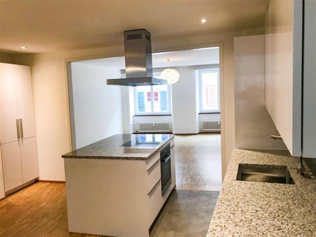 Wohnung kaufen in Rheinfelden, Aargau