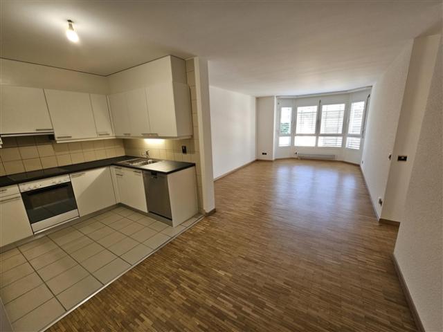 Wohnung mieten in Conches
