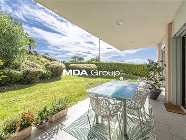 Wohnung kaufen in Aldesago, Tessin