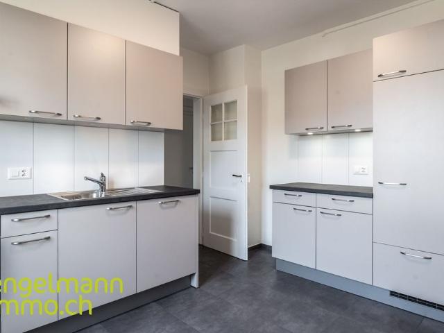 Apartment mieten in Madretsch, Biel/Bienne