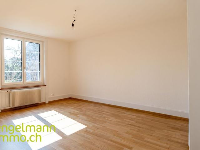 Apartment mieten in Biel, Bern