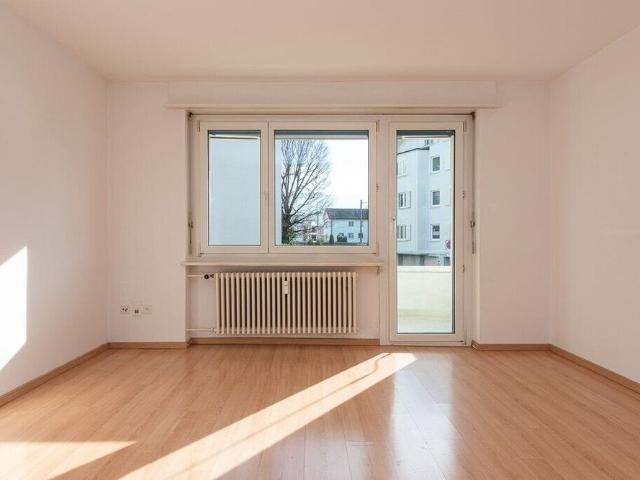 Apartment mieten in Rapperswil-Jona, St. Gallen