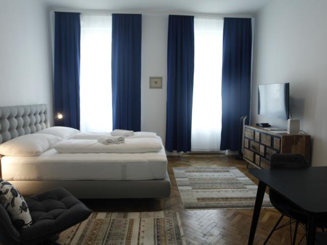 Apartment mieten in KG Brigittenau, Wien