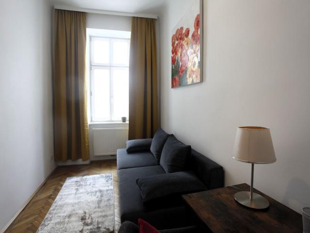 Apartment mieten in KG Brigittenau, Wien