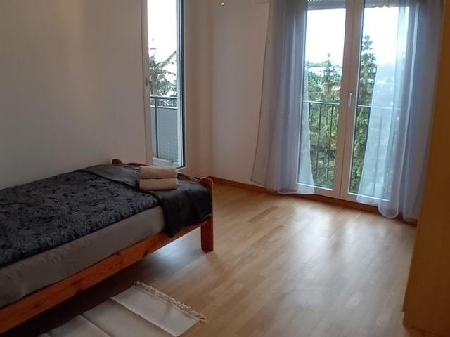 Apartment mieten in Lerchenfeld, Freising