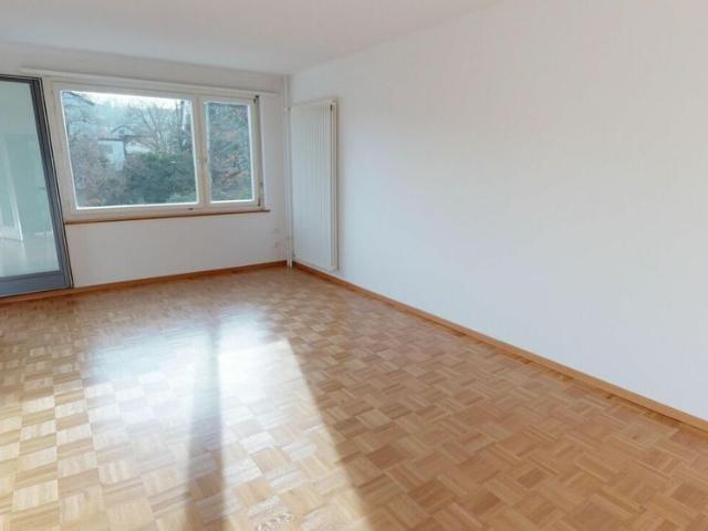 Apartment mieten in Schwarzenbach (SG), St. Gallen