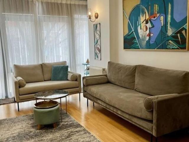 Apartament închirieri în București