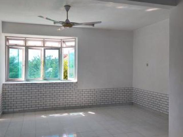 Apartment for sale in Wellesley, Penang