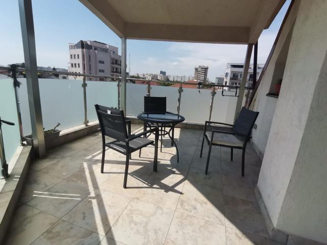 Apartament închirieri în București