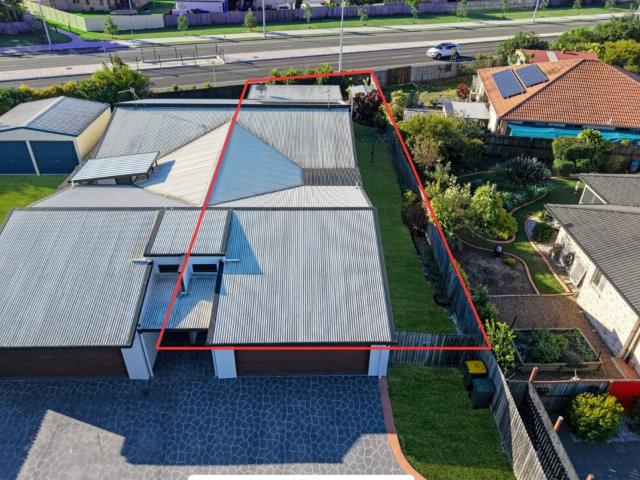 Apartment for rent in Great Sandy Strait, Queensland