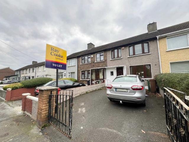 Apartment to rent in Ballyfermot C ED, Dublin