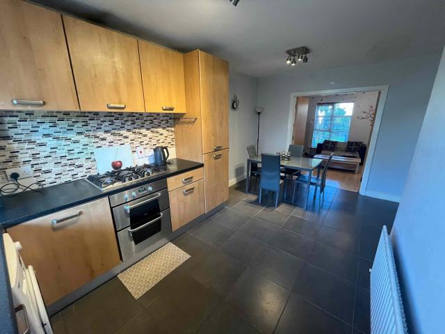 Apartment to rent in Bluebell, North Tipperary