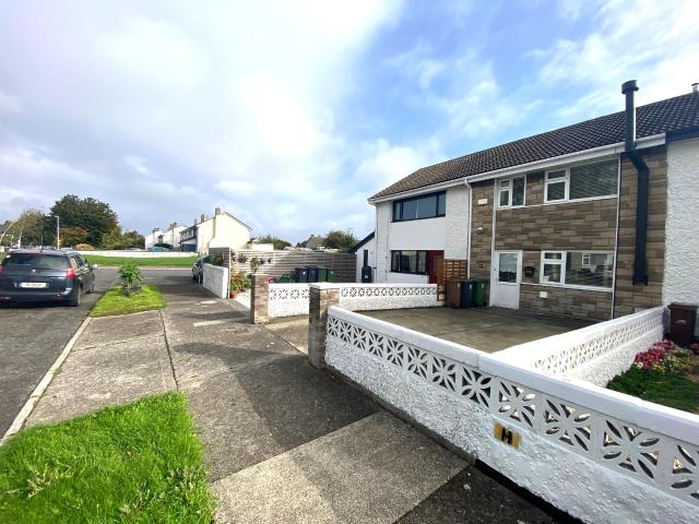 Apartment to rent in Tallaght, North Tipperary