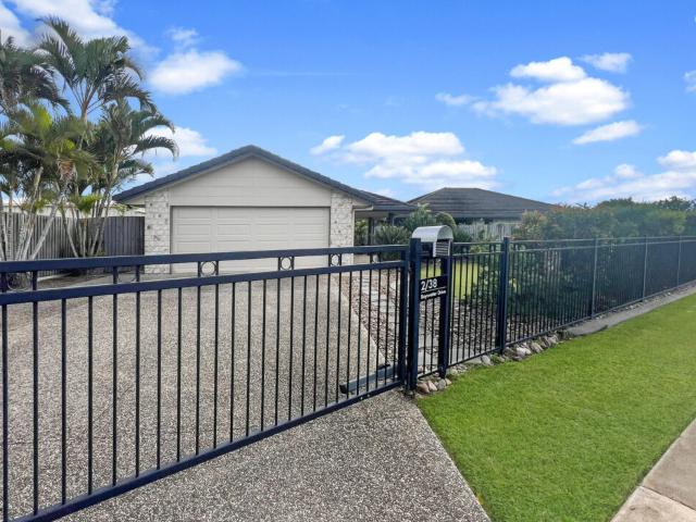 Apartment for rent in Great Sandy Strait, Queensland