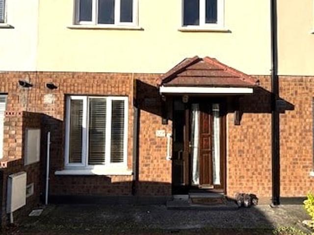 Apartment to rent in Clondalkin-Monastery DED 1986, Clondalkin