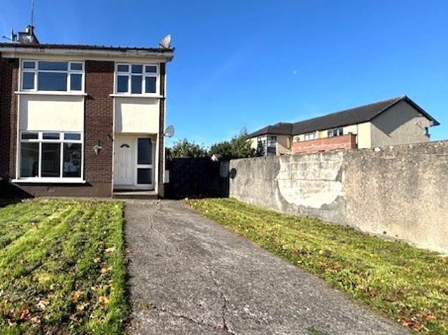 Apartment to rent in Rathcoole DED 1986, Rathcoole